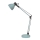 Rabalux 6409 - Asztali lámpa CARTER 1xE14/11W/230V