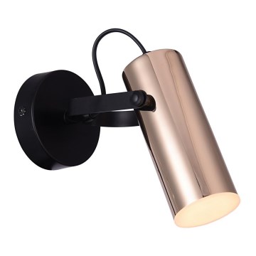 Rabalux 6428 - LED Fali spotlámpa RAVEN LED/5W/230V