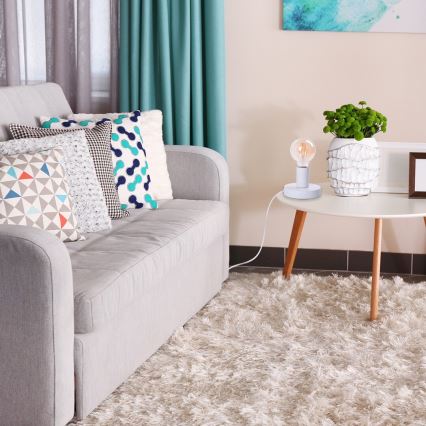 Rabalux - Asztali lámpa 1xE27/60W/230V