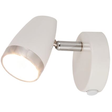 Rabalux - LED Spotlámpa LED/4W/230V