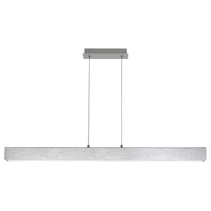 Rabalux - LED Dimmelhető csillár zsinóron LED/24W/230V 2700/4000/6500K 120 cm
