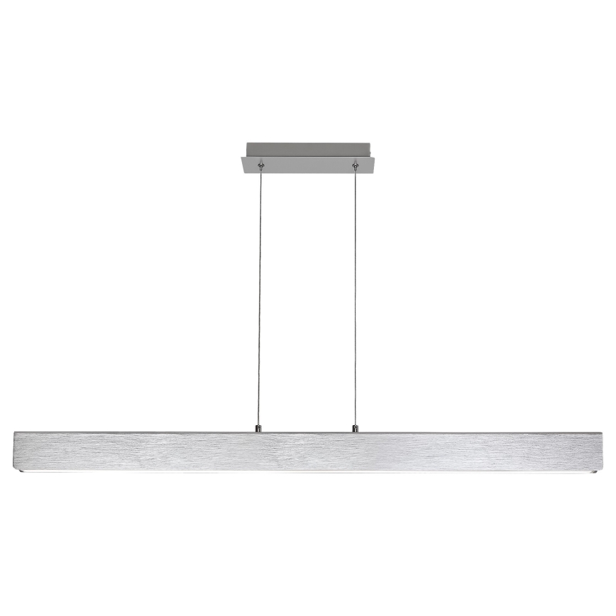 Rabalux - LED Dimmelhető csillár zsinóron LED/24W/230V 2700/4000/6500K 120 cm