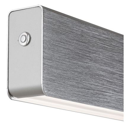 Rabalux - LED Dimmelhető csillár zsinóron LED/24W/230V 2700/4000/6500K 120 cm