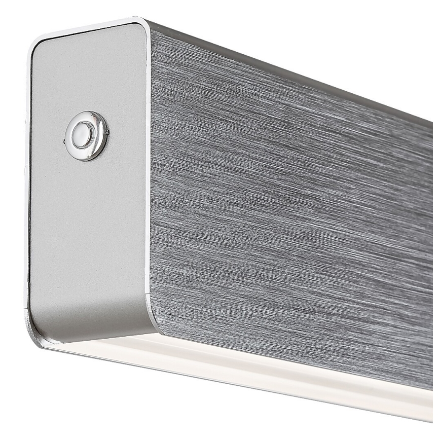 Rabalux - LED Dimmelhető csillár zsinóron LED/24W/230V 2700/4000/6500K 120 cm