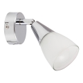 Rabalux 6767 - Spotlámpa NICOLETTE E14/40W/230V