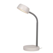 Rabalux 6778 - LED Asztali lámpa BERRY LED/4,5W/230V