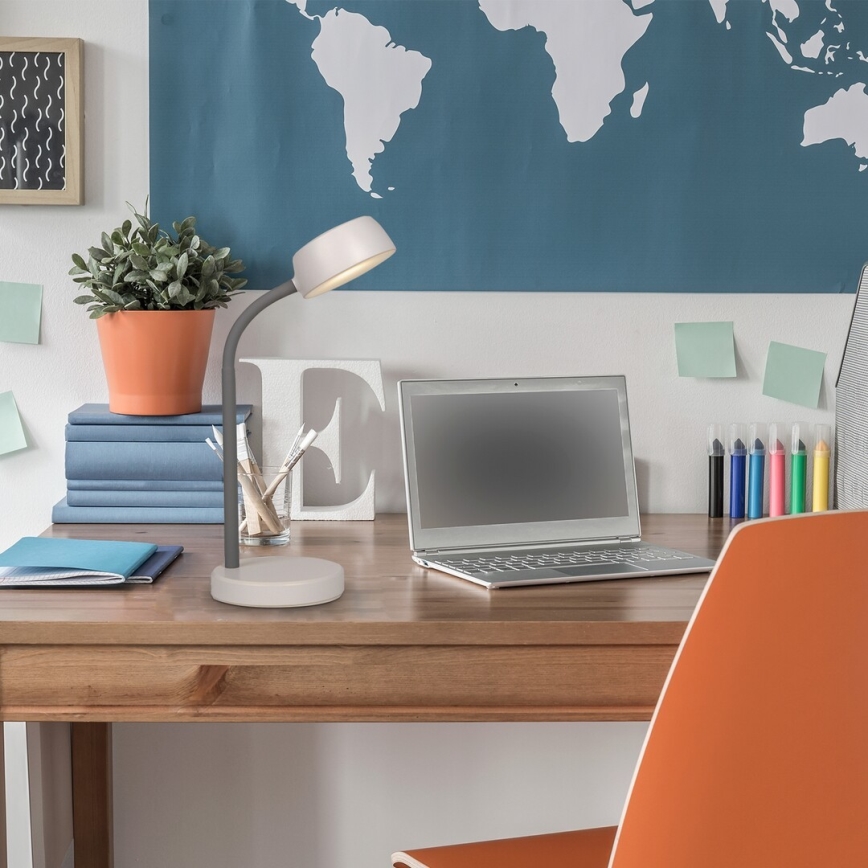 Rabalux - LED Asztali lámpa LED/4,5W/230V