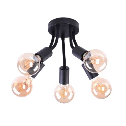 Rabalux - Csillár 5xE27/60W/230V