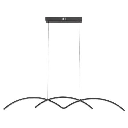 Rabalux - LED Csillár zsinóron LED/40W/230V