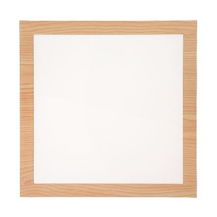 Rabalux - LED Felületre szerelhető panel LED/12W/230V 4000K