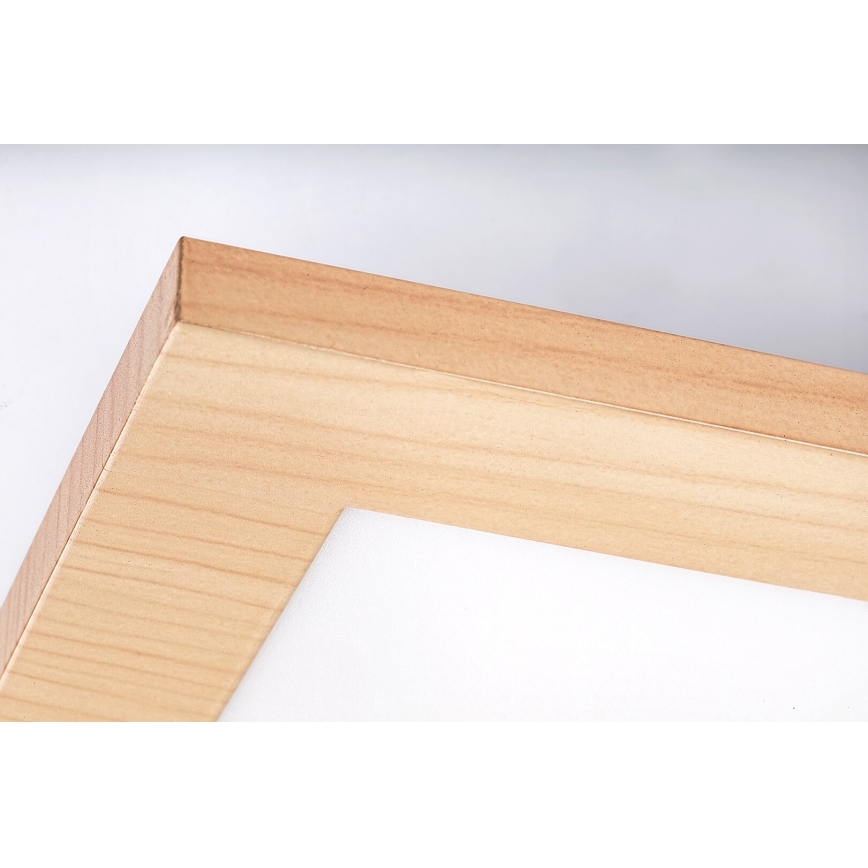 Rabalux - LED Felületre szerelhető panel LED/12W/230V 4000K