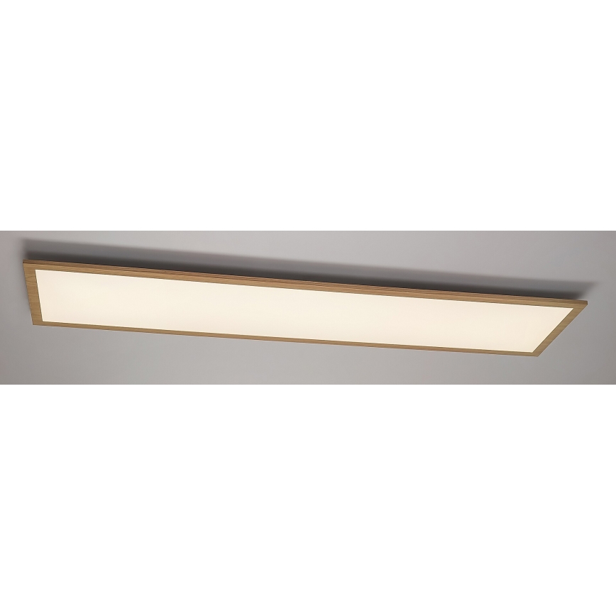 Rabalux - LED Felületre szerelhető panel LED/40W/230V 4000K