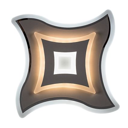 Rabalux - LED mennyezeti lámpa LED/20W/230V 3000/4000/6000K 26,5x26,5 cm