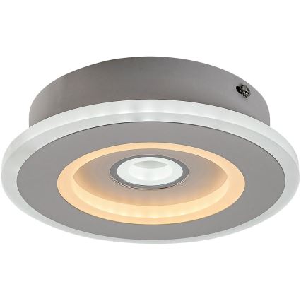 Rabalux - LED mennyezeti lámpatest LED/20W/230V 3000/4000/6000K átm. 20 cm
