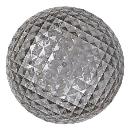 Rabalux - JILLIAN LED mennyezeti lámpa, 18W, 230V, átm. 30,5 cm