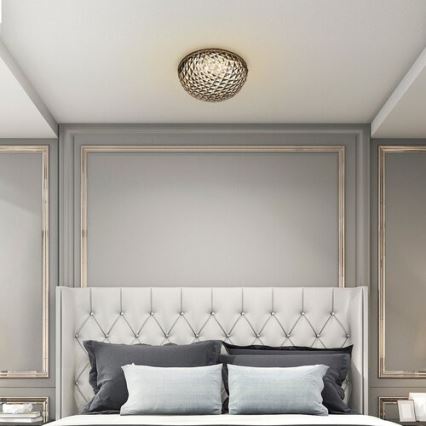 Rabalux 6967 - LED Mennyezeti lámpa JILLIAN LED/24W/230V