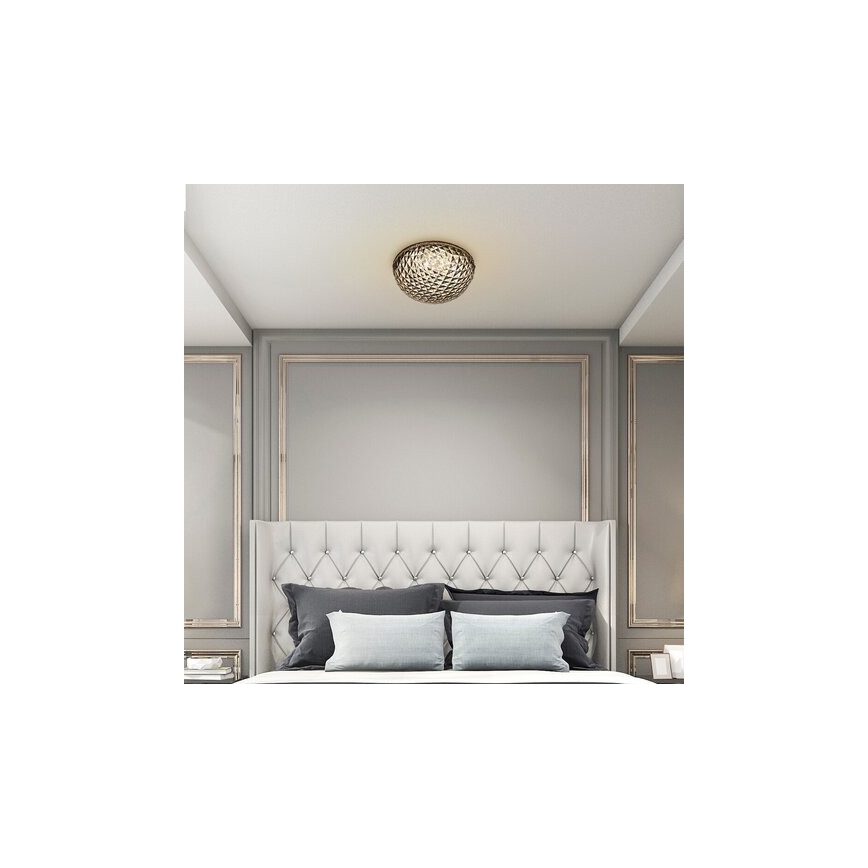 Rabalux 6967 - LED Mennyezeti lámpa JILLIAN LED/24W/230V