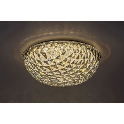 Rabalux 6967 - LED Mennyezeti lámpa JILLIAN LED/24W/230V