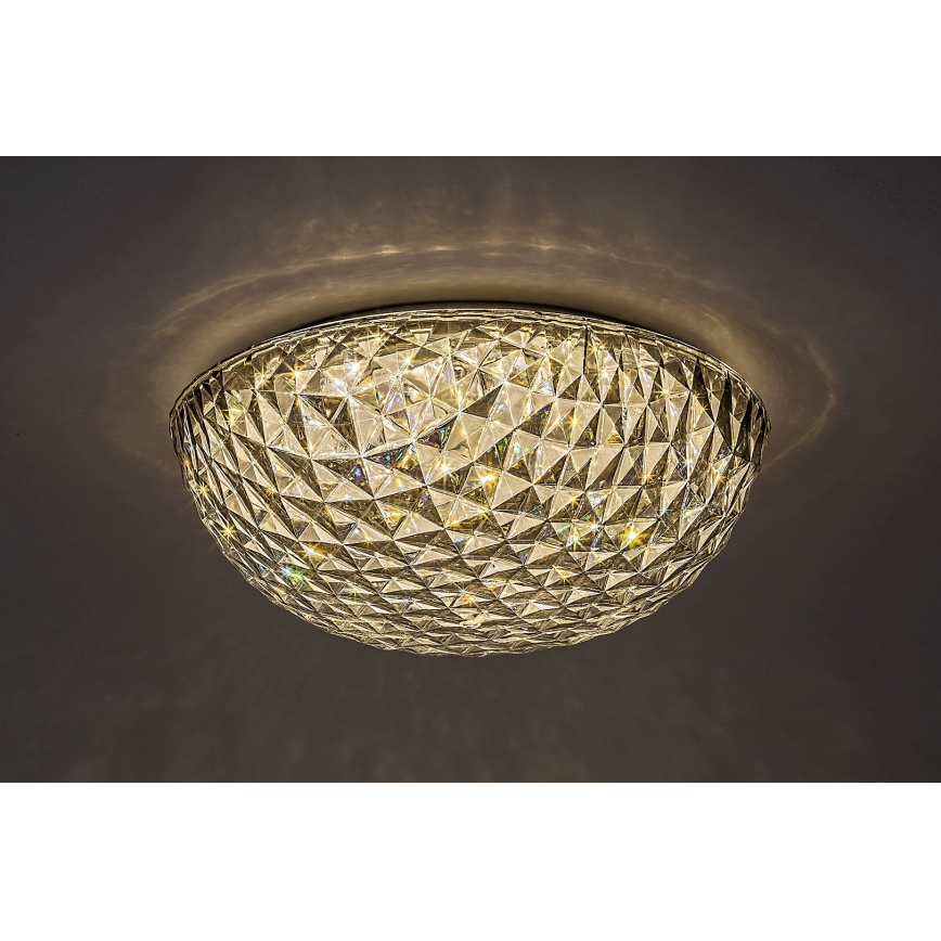 Rabalux 6967 - LED Mennyezeti lámpa JILLIAN LED/24W/230V