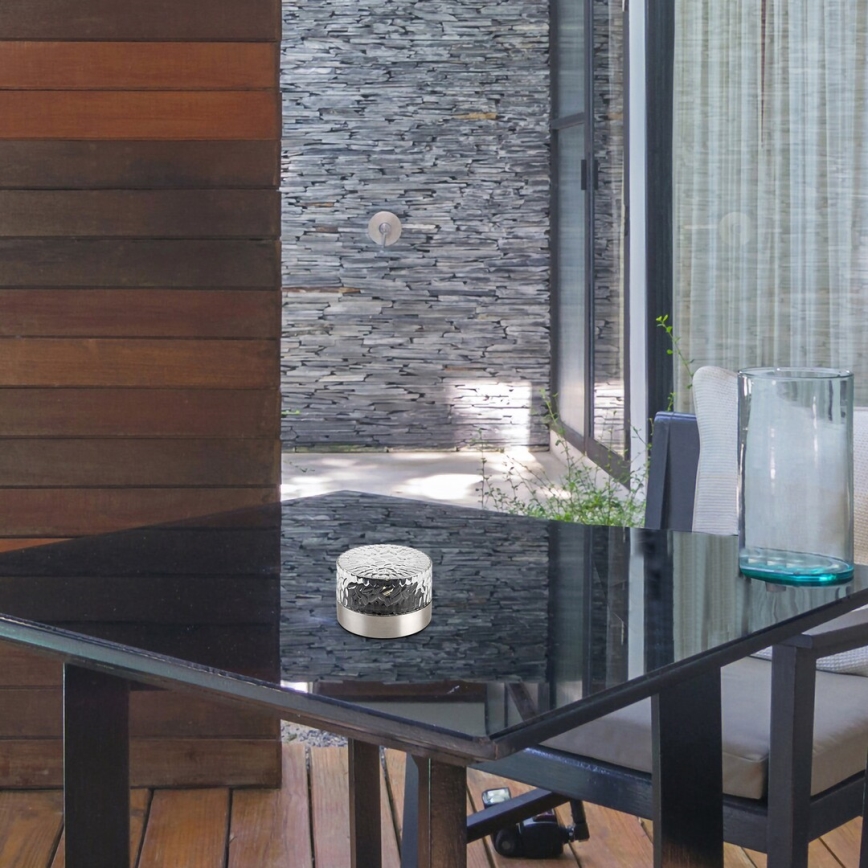 Rabalux - LED Napelemes lámpa LED/0,5W/1,2V IP44 600 mAh