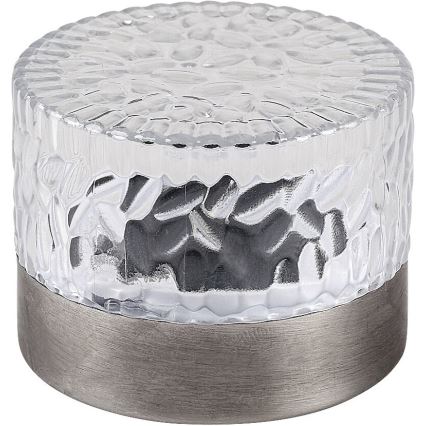 Rabalux - LED Napelemes lámpa LED/0,5W/1,2V IP44 600 mAh