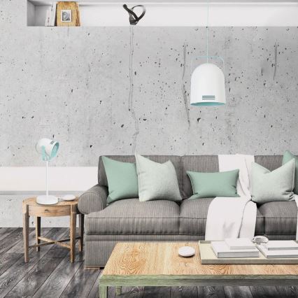 Rabalux 7016 - Csillár zsinóron MINUET 1xE14/40W/230V