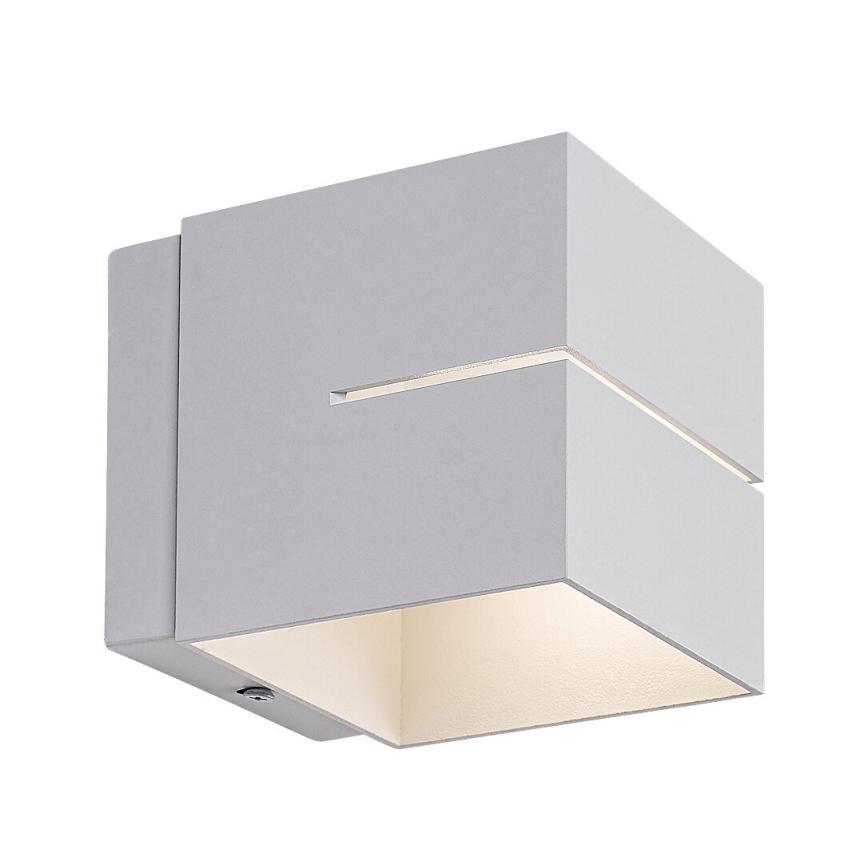 Rabalux - Fali lámpa 1xG9/10W/230V fehér