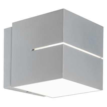 Rabalux - Fali lámpa 1xG9/10W/230V fehér