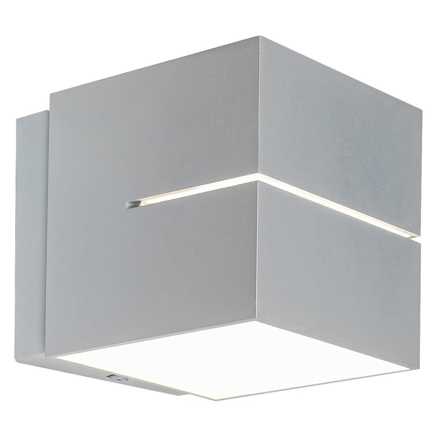 Rabalux - Fali lámpa 1xG9/10W/230V fehér