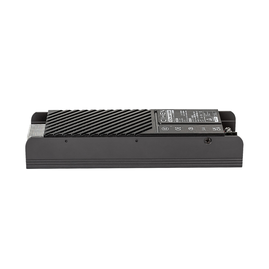 Rabalux - Süllyesztett tápegység lámpákhoz sínrendszerben 100W/24V