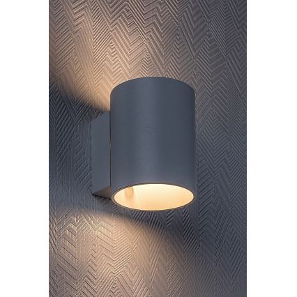 Rabalux - Fali lámpa 1xG9/10W/230V fehér