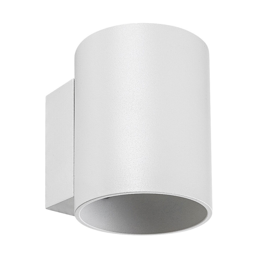 Rabalux - Fali lámpa 1xG9/10W/230V fehér