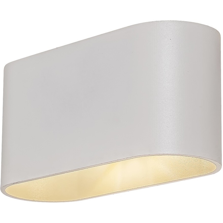 Rabalux - Fali lámpa 1xG9/10W/230V fehér