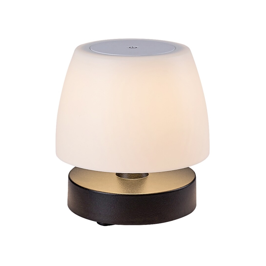 Rabalux - LED Dimmelhető asztali lámpa LED/3W/5V 2000 mAh IP44