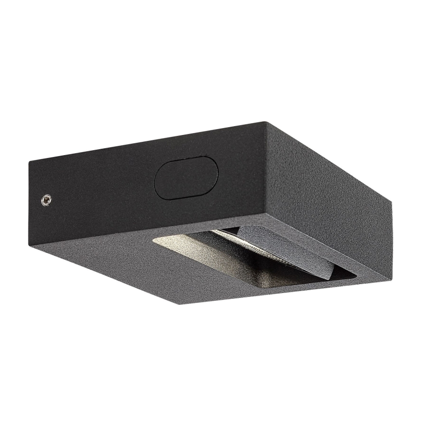 Rabalux - LED Kültéri fali lámpa LED/7W/230V IP65