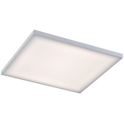 Rabalux - LED RGB dimmelhető mennyezeti lámpa LED/18W/230V 3000-6500K 30x30 cm + távirányító
