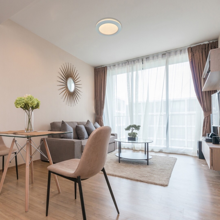 Rabalux - LED dimmelhető mennyezeti lámpa LED/47W/230V 3000-6500K + távirányító átmérő 48 cm