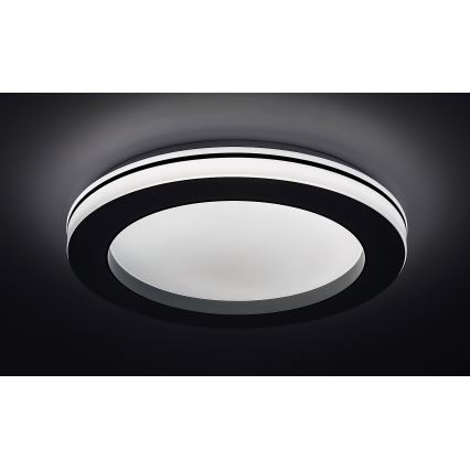Rabalux - LED dimmelhető mennyezeti lámpa LED/47W/230V 3000-6500K + távirányító átmérő 48 cm