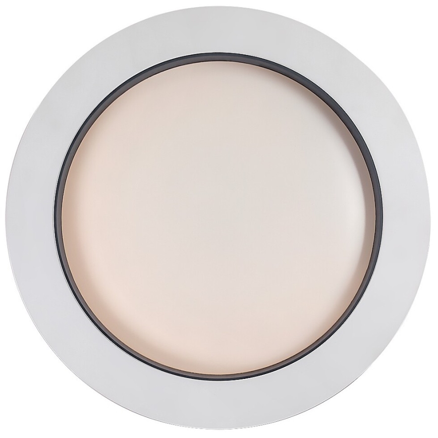 Rabalux - LED dimmelhető mennyezeti lámpa LED/47W/230V 3000-6500K + távirányító átmérő 48 cm