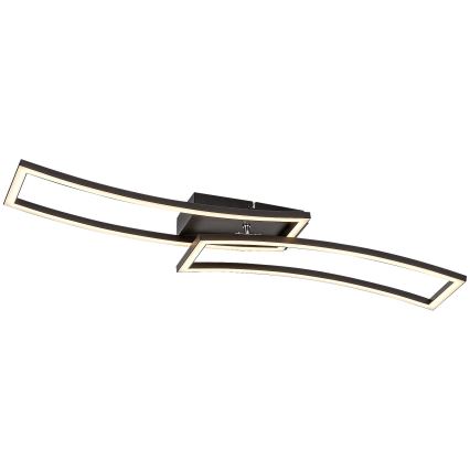 Rabalux - LED mennyezeti lámpa LED/40W/230V 3000K 82x20 cm