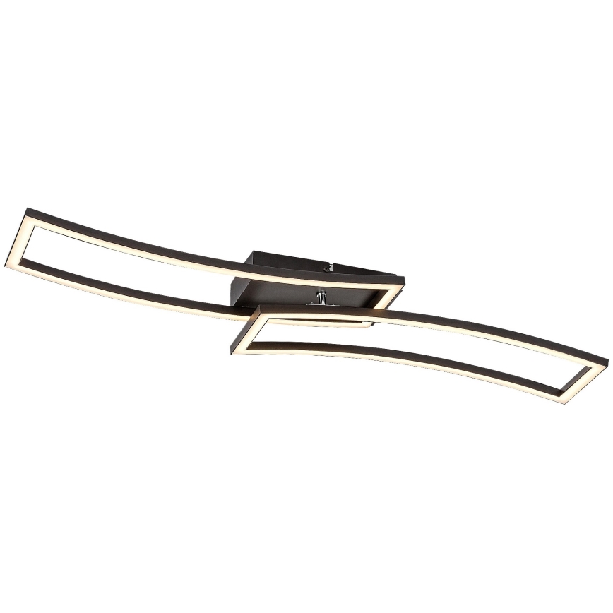 Rabalux - LED mennyezeti lámpa LED/40W/230V 3000K 82x20 cm