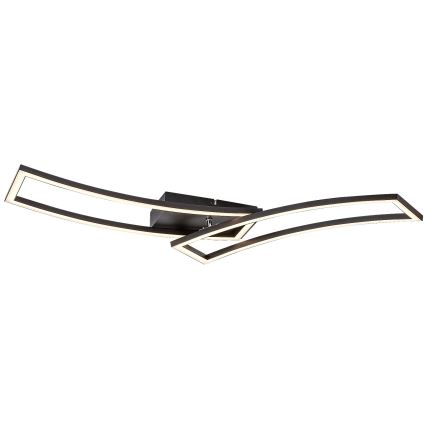 Rabalux - LED mennyezeti lámpa LED/40W/230V 3000K 82x20 cm
