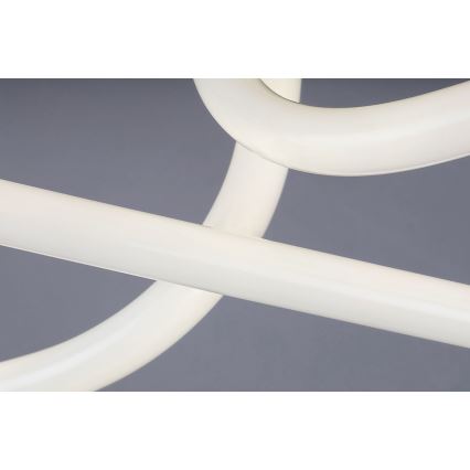 Rabalux - LED mennyezeti lámpa LED/23W/230V 4000K