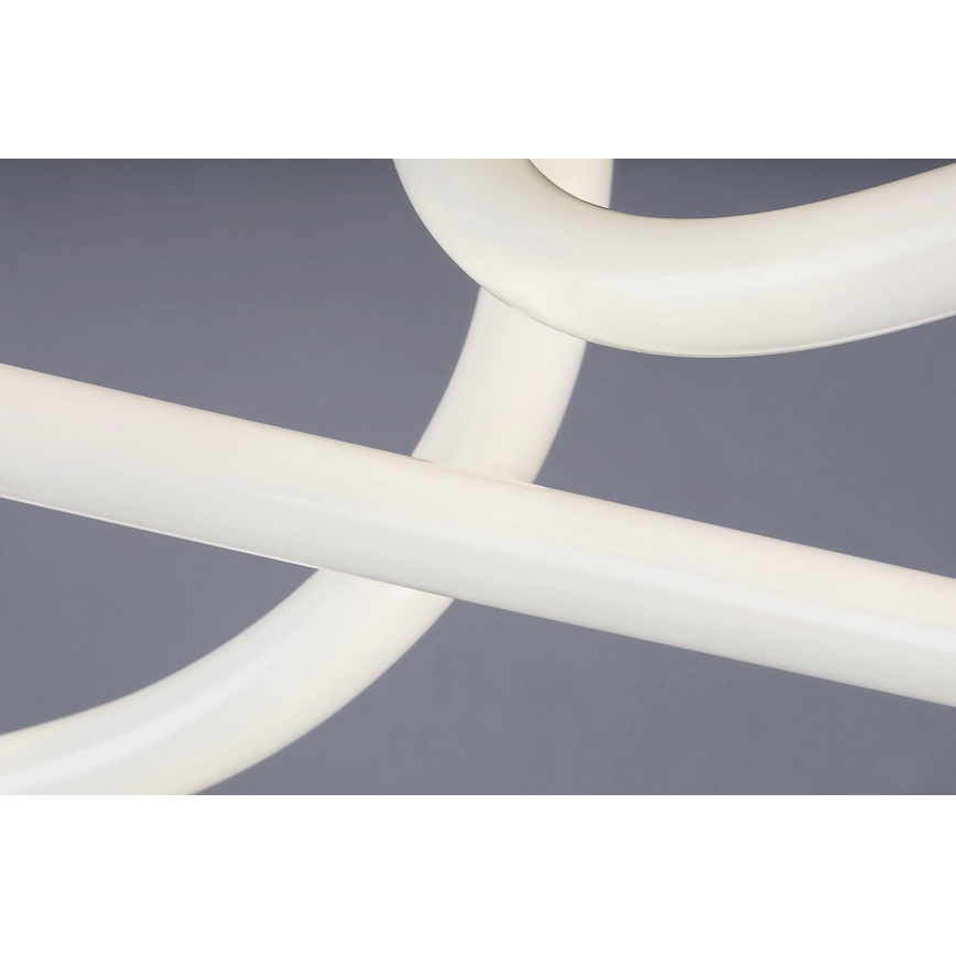 Rabalux - LED mennyezeti lámpa LED/23W/230V 4000K