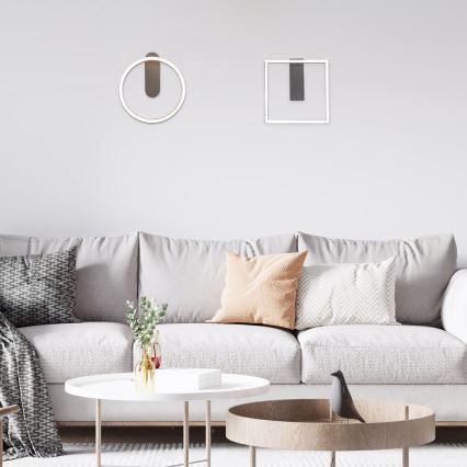 Rabalux - LED Fali lámpa LED/14W/230V 4000K