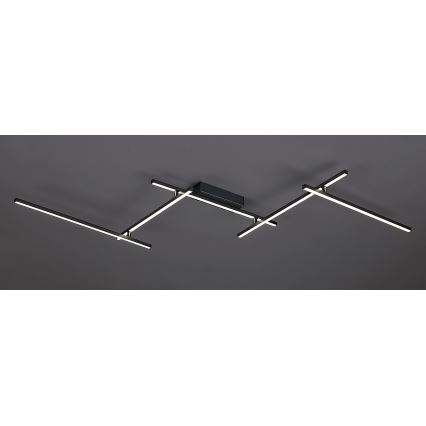 Rabalux - LED mennyezeti lámpatest LED/40W/230V 4000K hossz. 178 cm