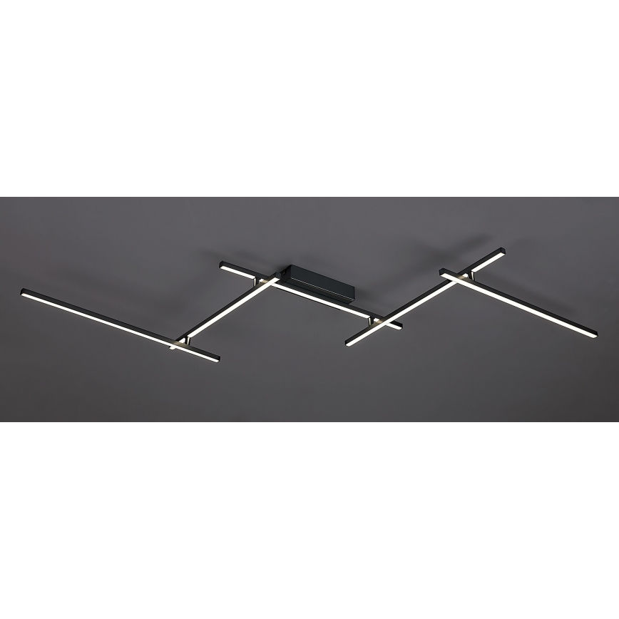 Rabalux - LED mennyezeti lámpatest LED/40W/230V 4000K hossz. 178 cm