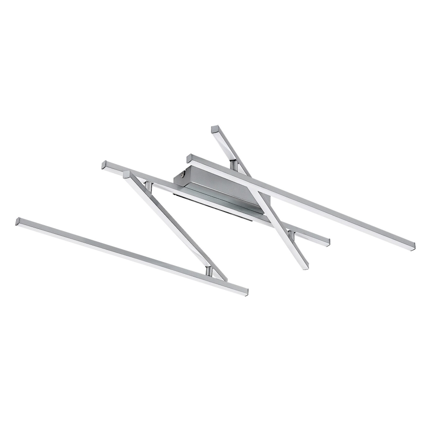 Rabalux - LED mennyezeti lámpatest LED/40W/230V 4000K hossz. 178 cm