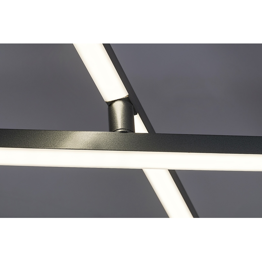 Rabalux - LED mennyezeti lámpatest LED/40W/230V 4000K hossz. 178 cm