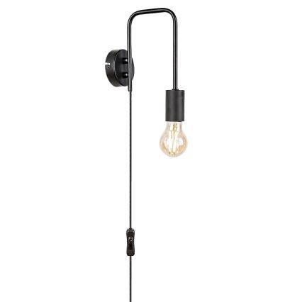 Rabalux - Fali lámpa 1xE27/40W/230V